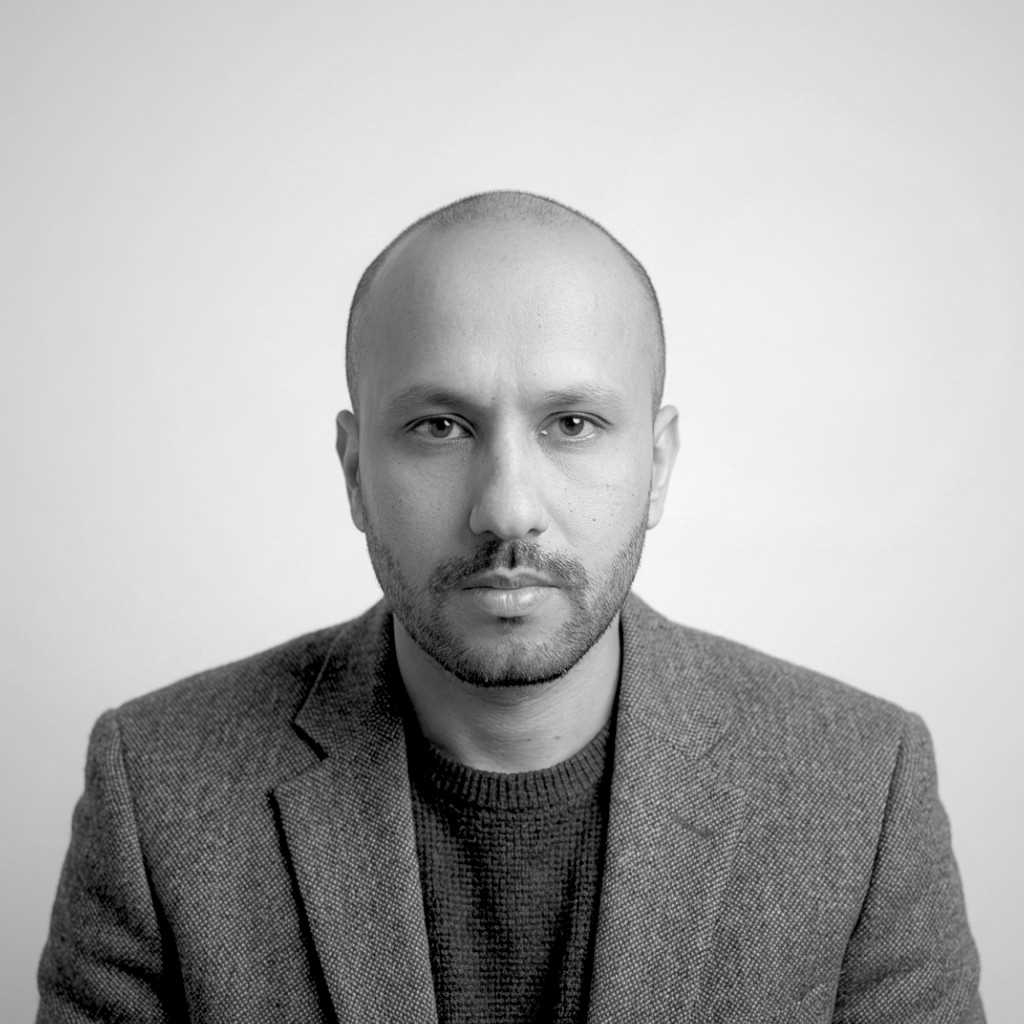 Shishir Adhikari